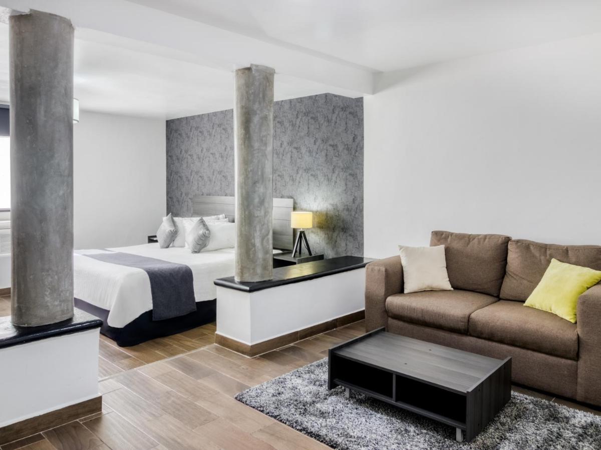 VN Hotel - Housity
