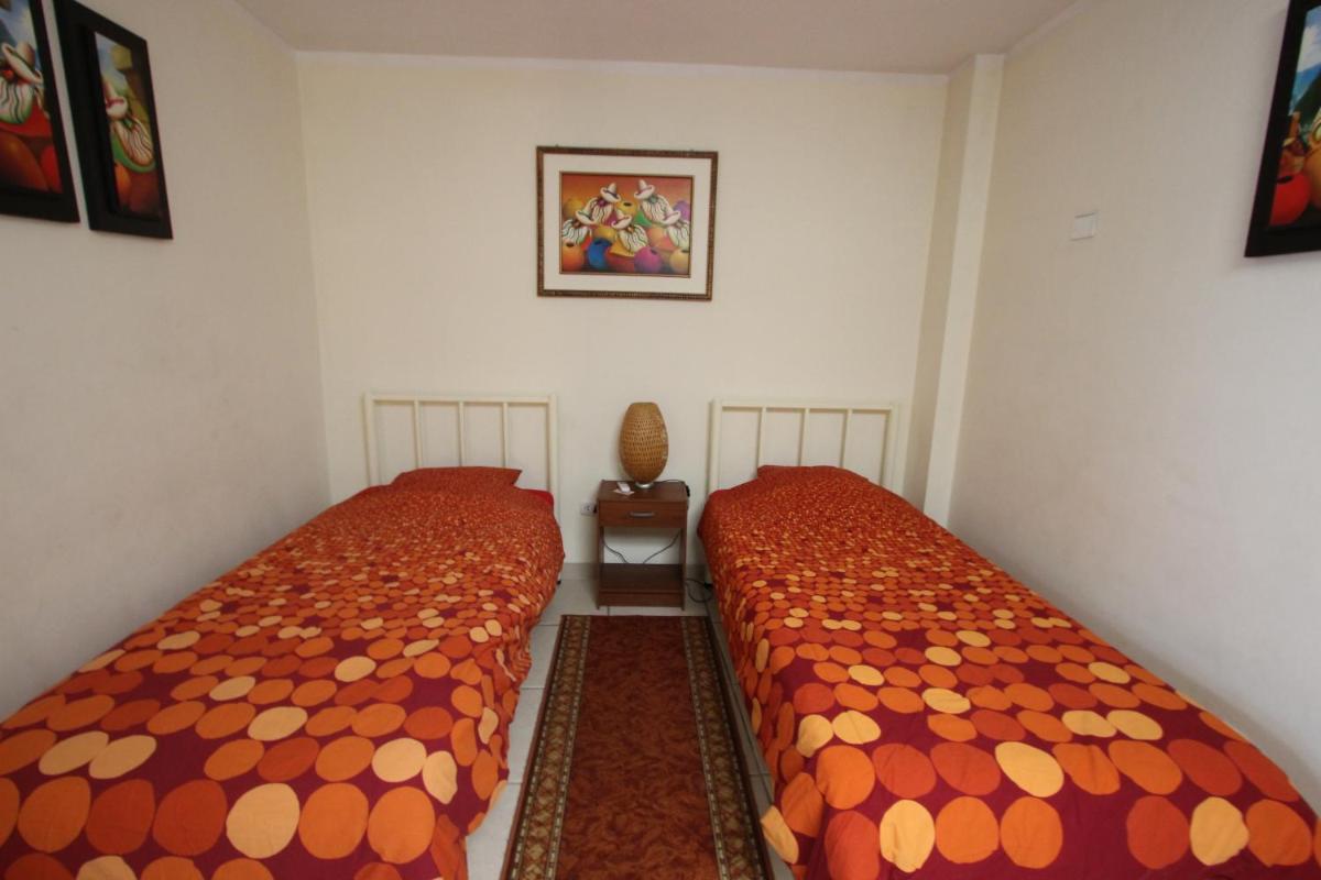 Mama Backpackers - Housity