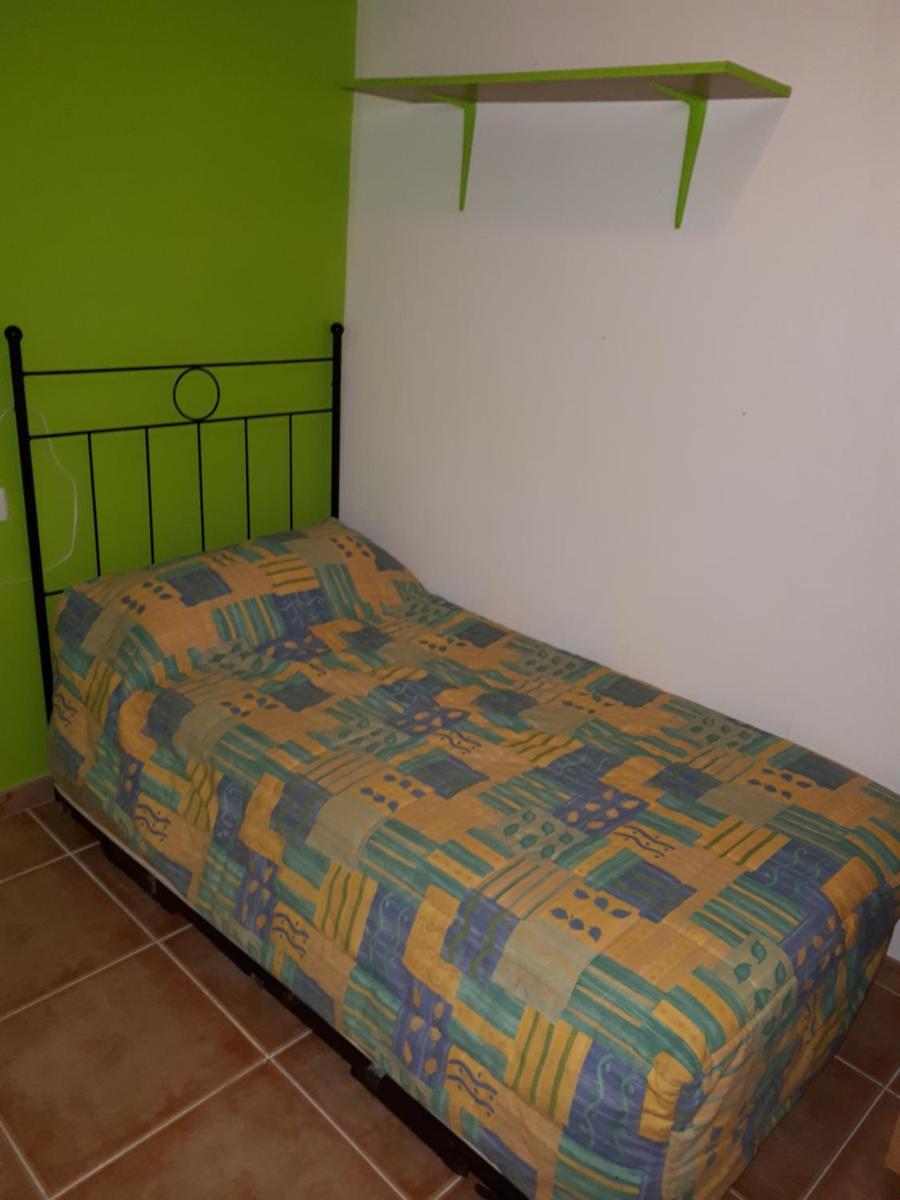 Apartamentos San Juan 16 - Housity