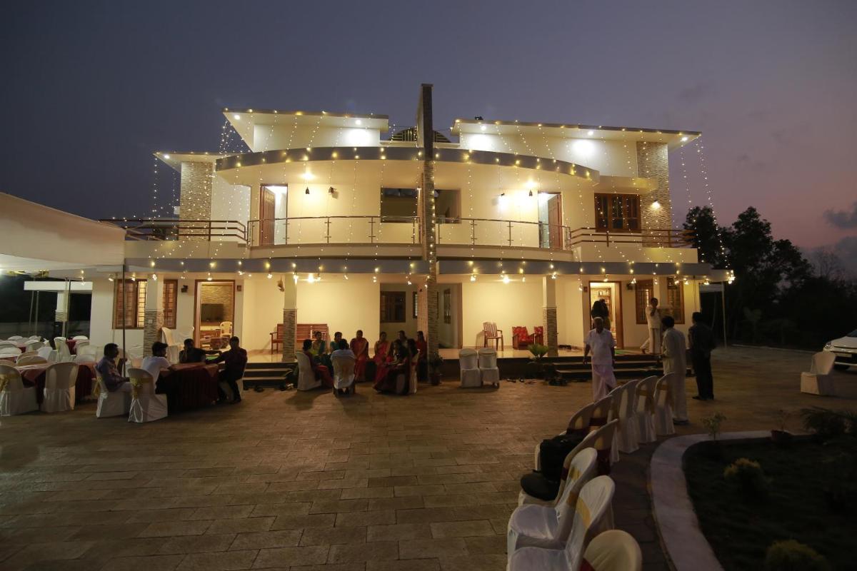 Lakshmi madhavam homestay - Housity