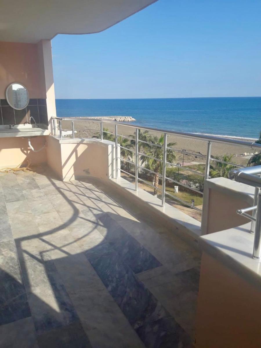 Turkey Mersin Beachfront Altunören 2 - Housity