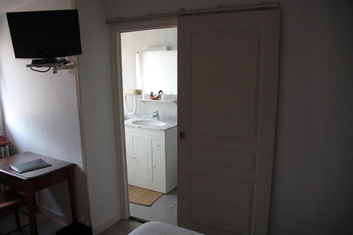 Hostellerie du Beffroy - Housity