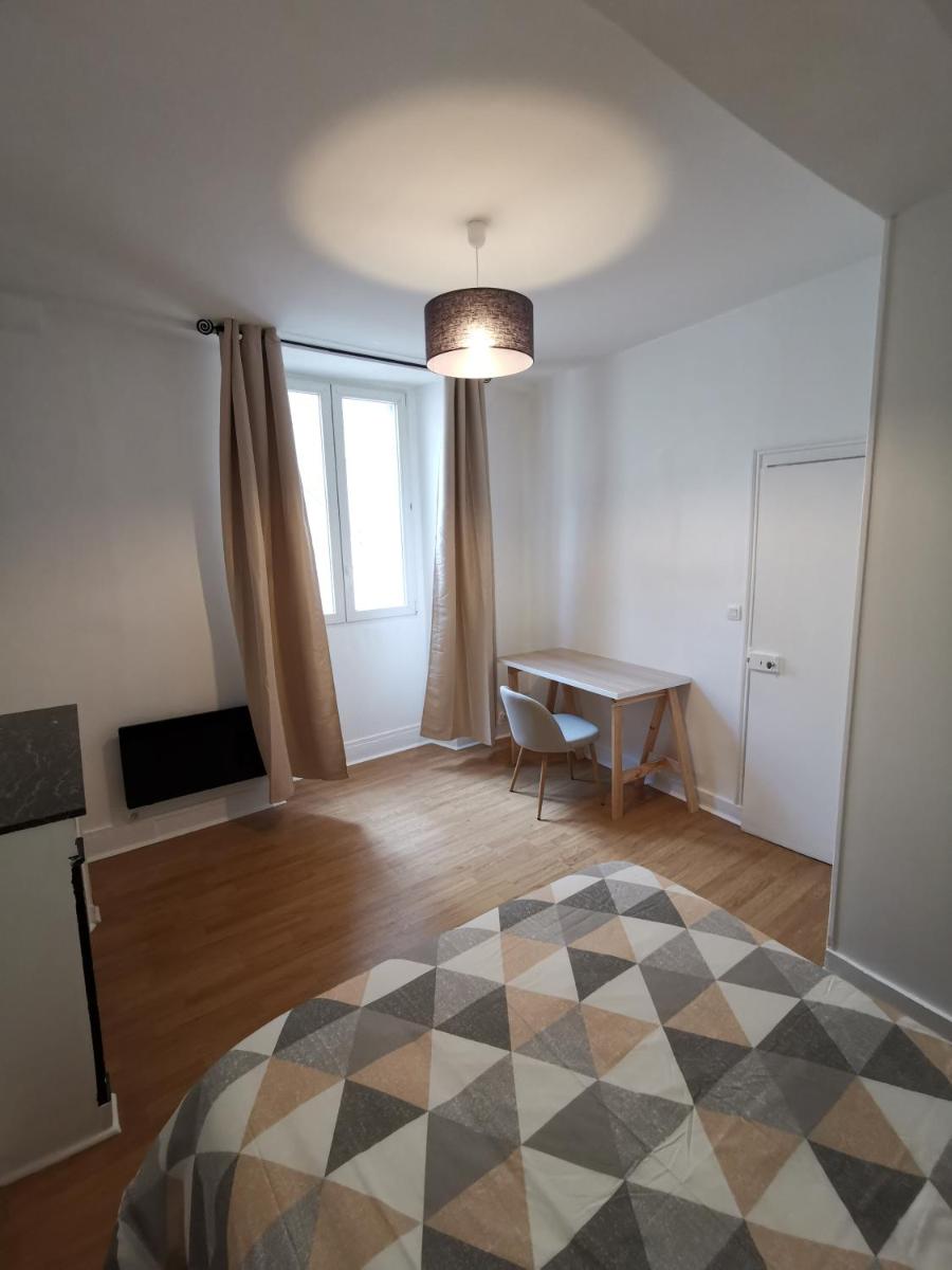 Appartement hyper centre au bord de loire - Housity