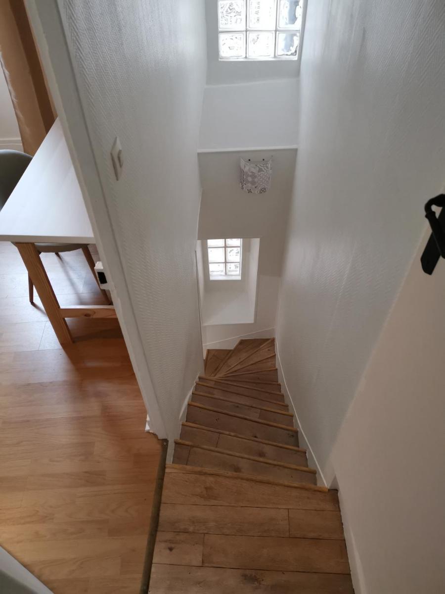 Appartement hyper centre au bord de loire - Housity