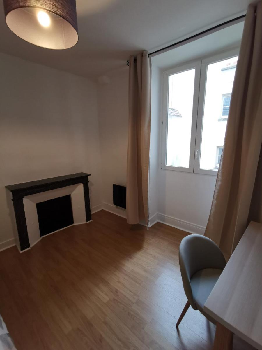 Appartement hyper centre au bord de loire - Housity
