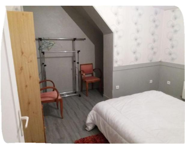 Nice House close to the circuit - Housity