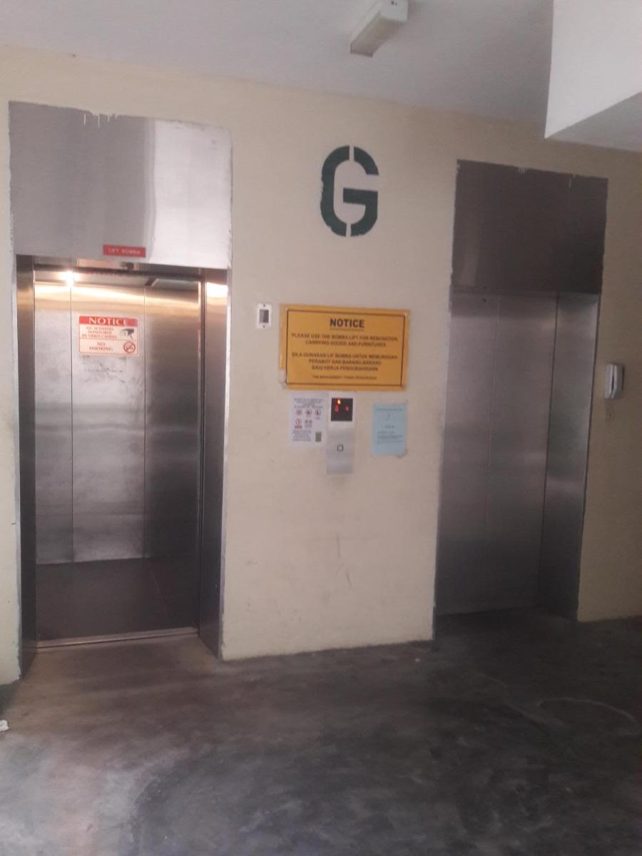Jeffrey Homestay Ipoh J @ Lost World of Tambun - Housity