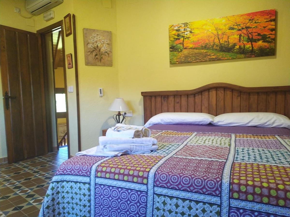 Complejo Rural Los Chozos Valle del Jerte - Housity