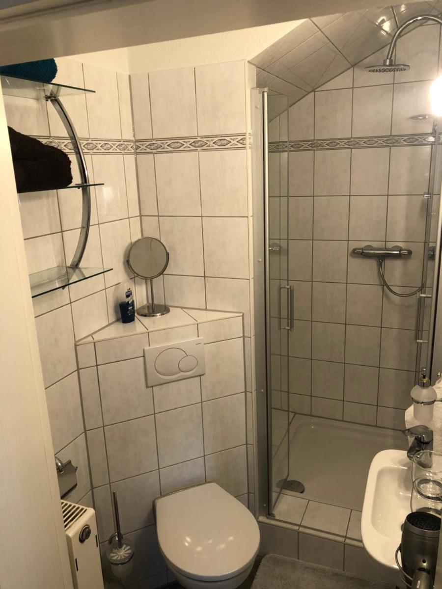Liebetrau Apartment - Housity