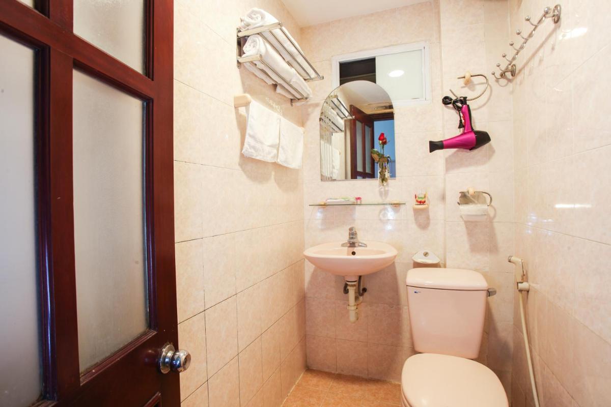 Phuong Trang Hotel - Housity