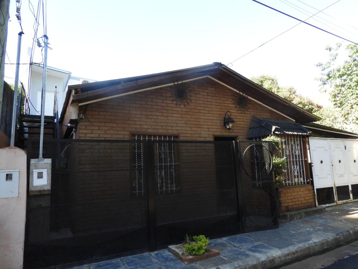 Suitetrails - Departamento nuevo,amplio y cercano al centro en Posadas