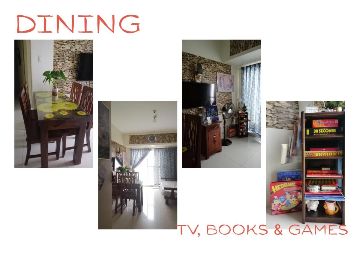 Tagaytay SMDC Wind Residences Vacation Home - Housity
