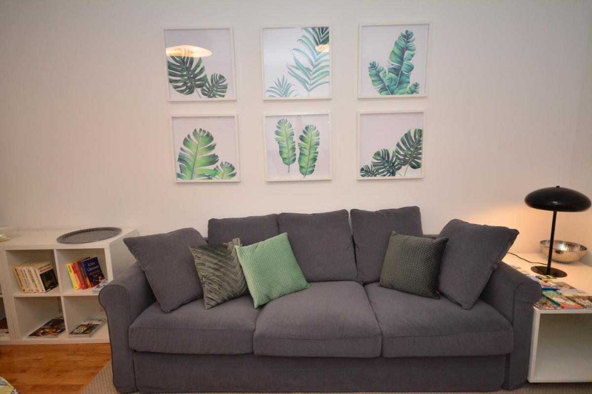 Lucky 13 apartment - Housity