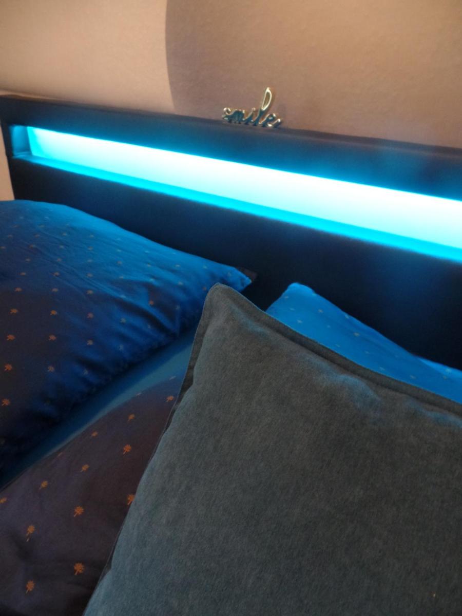 Apartmány City - Housity