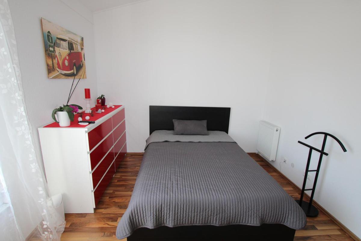 Room - Laatzen for one - Housity