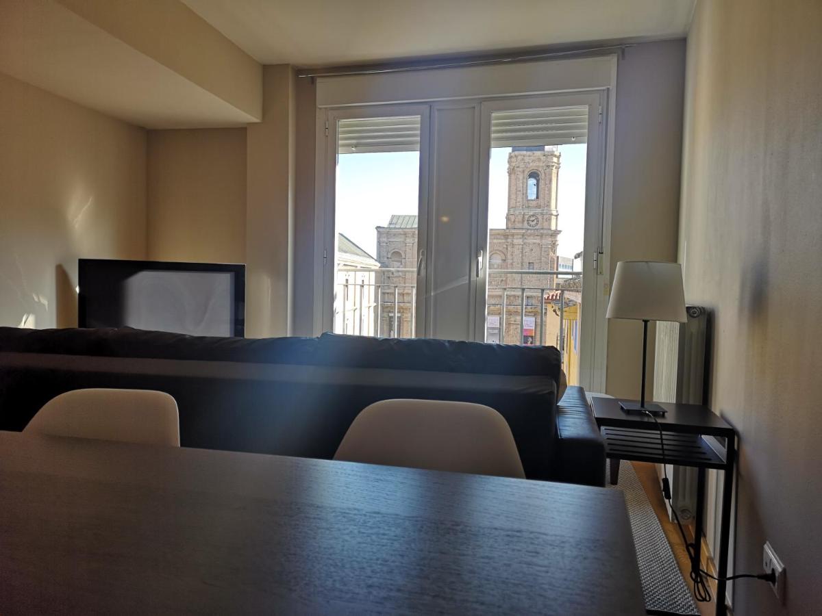 Apartamento Centro de Historias - Housity