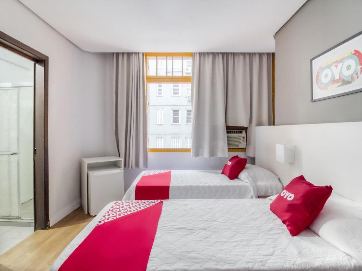 OYO Hotel Lancaster, Porto Alegre - Housity