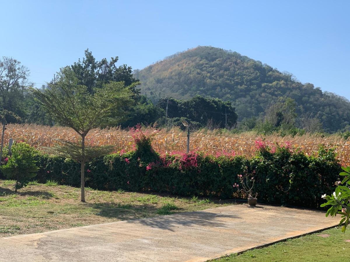 Lek Village Khaoyai - Housity