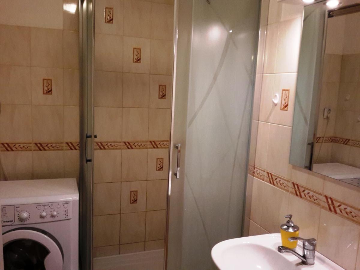 APARTMÁN BYSTRICA city & parking - Housity