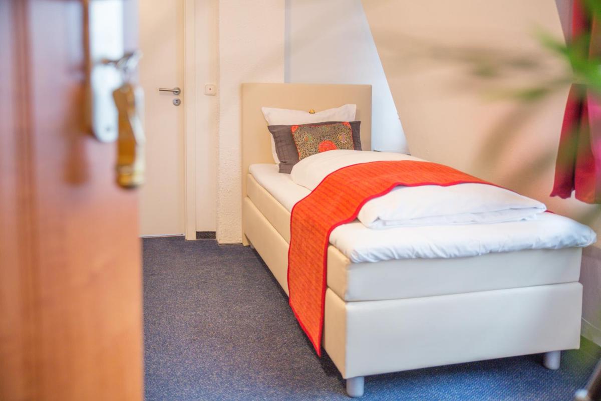 Hotel Nordig - Housity