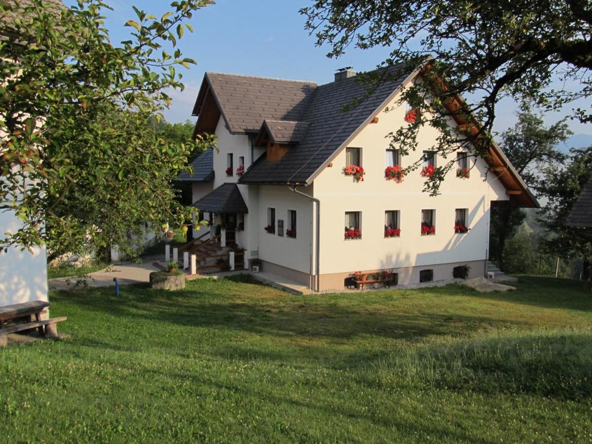 Tourist Farm Ljubica - Housity