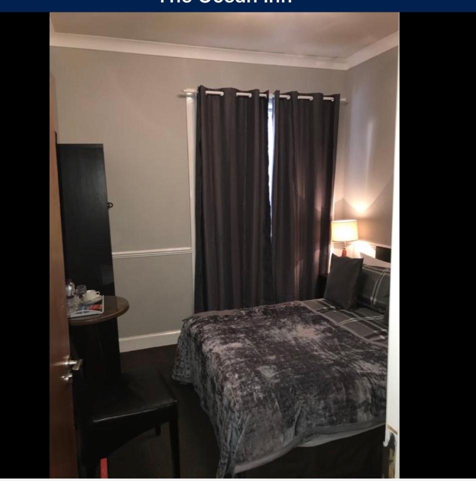 The Ocean Inn - Housity