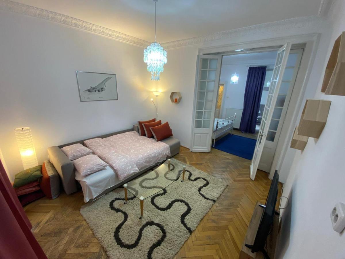 Union Square SweetHome - Housity
