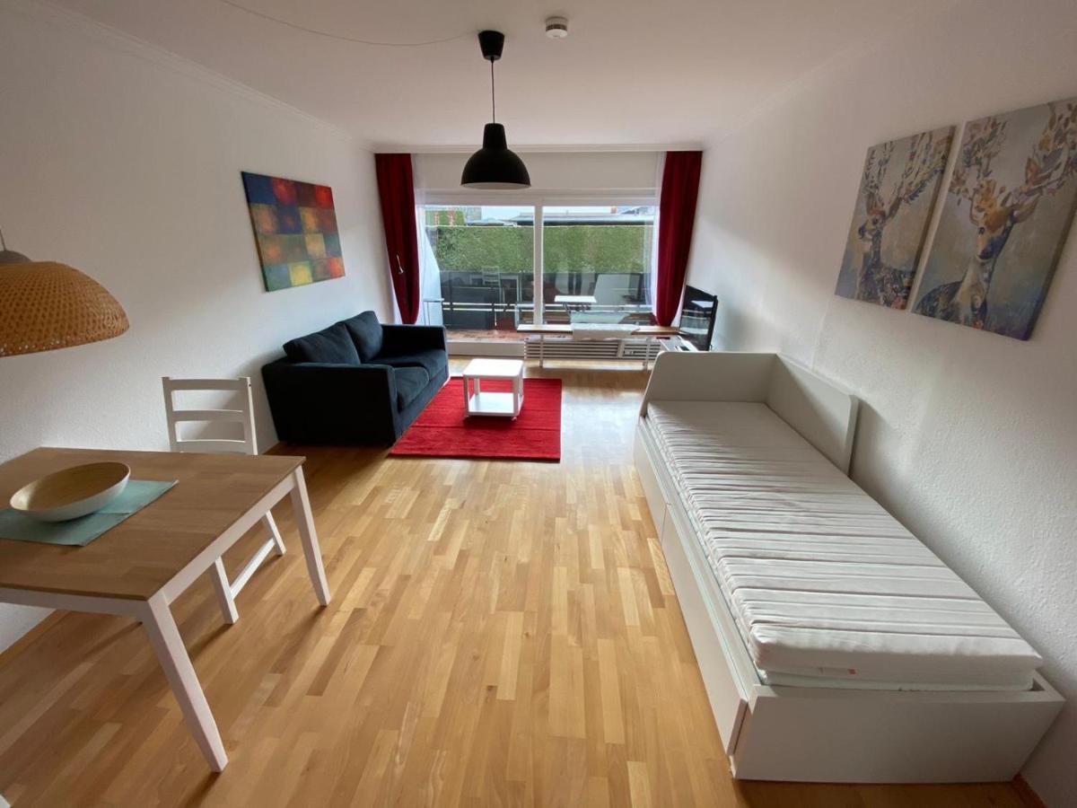 The Alpine Ridge Apartment - Housity