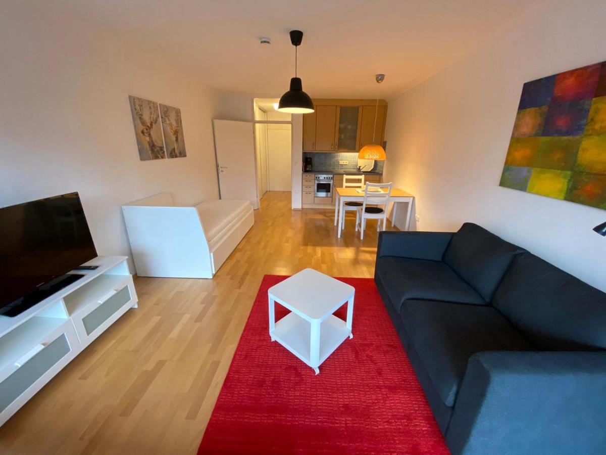 The Alpine Ridge Apartment - Hizvo