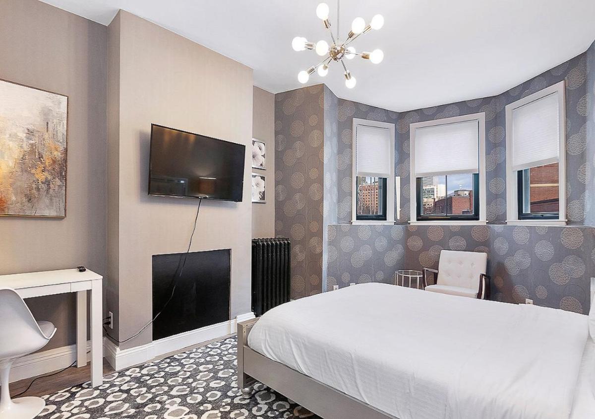 Suites At 143 Arlington Street - Housity