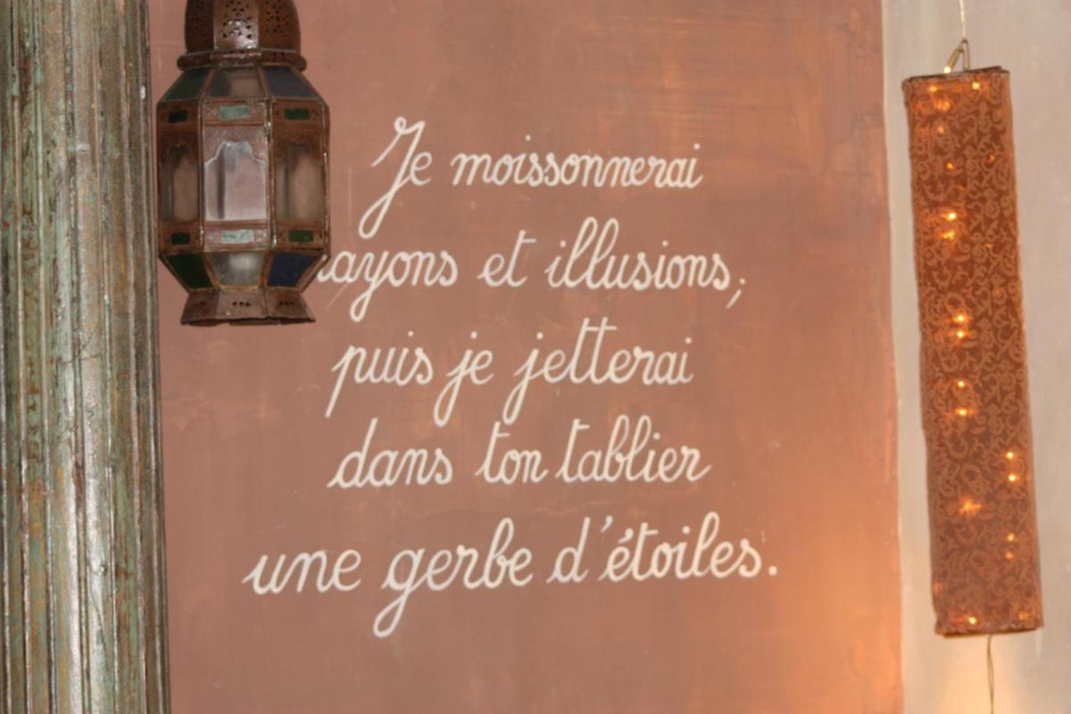 Photo de la galerie de l'établissement Mas De La Senancole & Spa, à Gordes