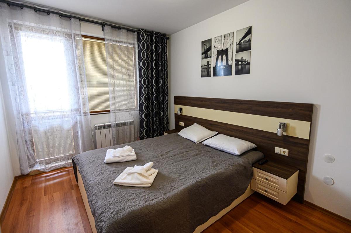 Belvedere Holiday Club ...VIP ap. - Housity
