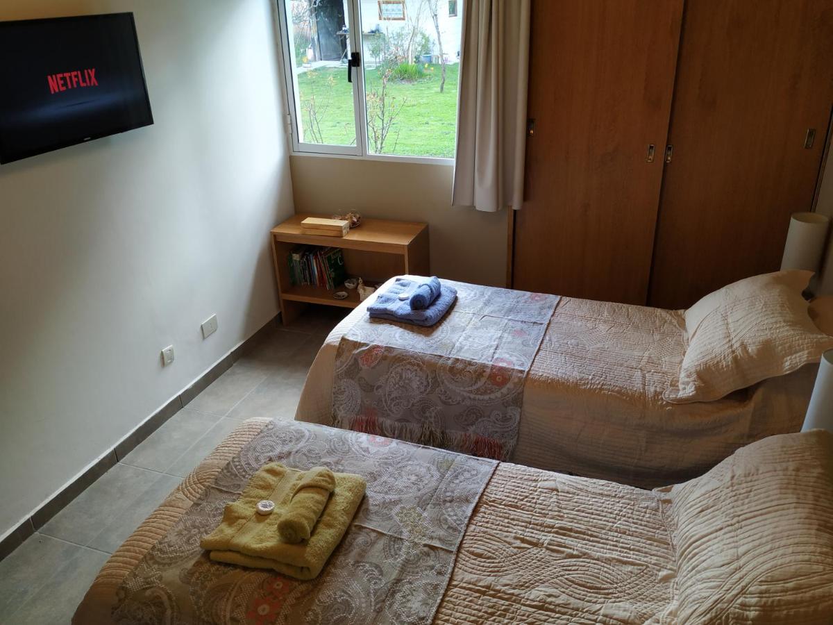 Casita Los Nogales - Hizvo