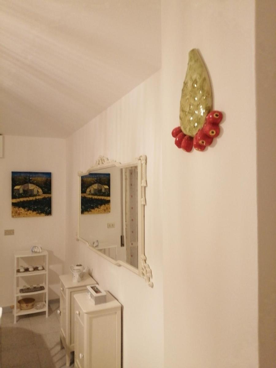 Attico sul mare Calabria costa Ionica - Housity