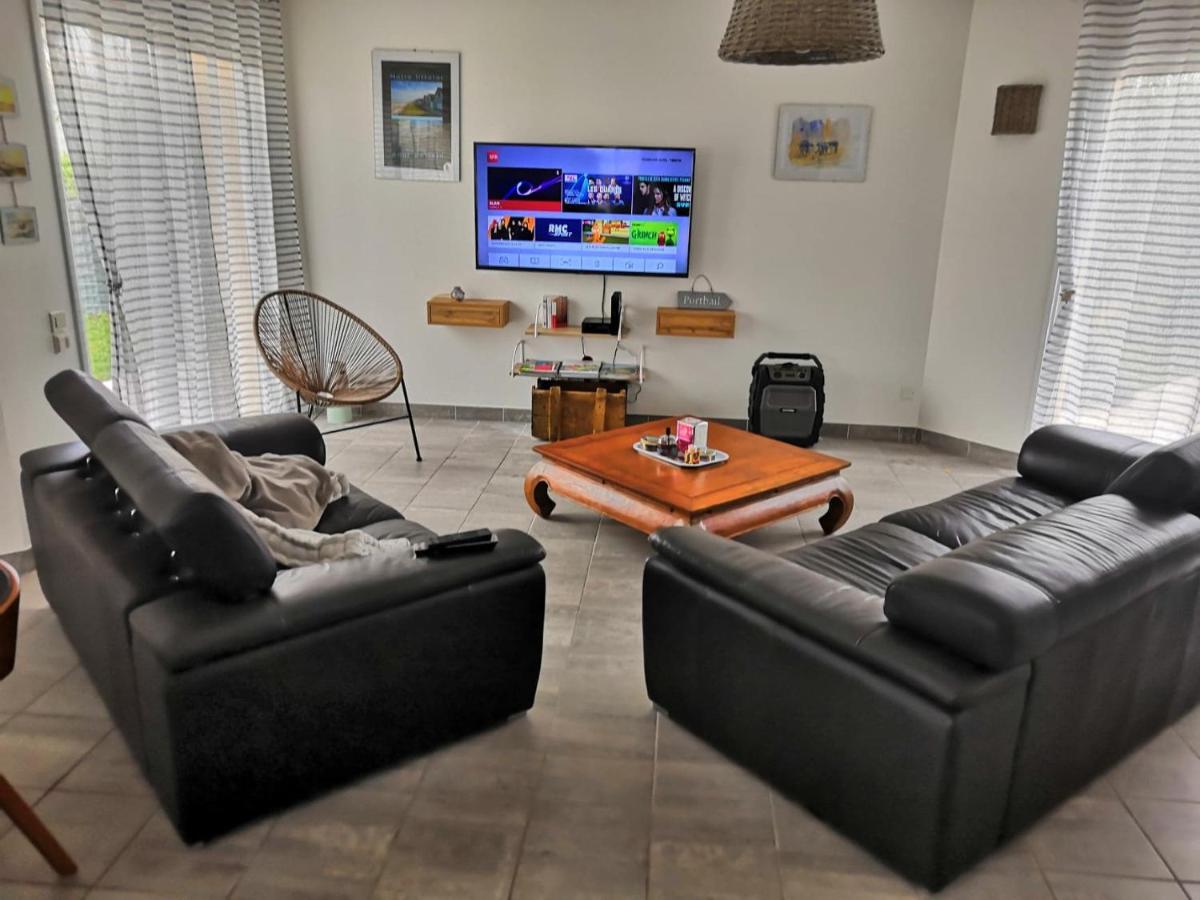 VILLA THEDIEBERT - Housity