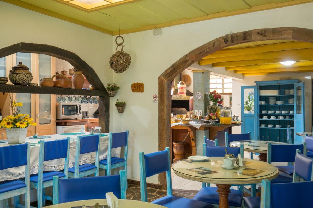 Hotel Chácara das Flores - Housity