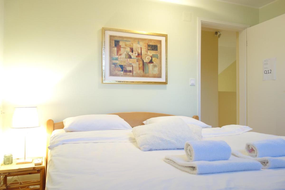 Villa Quantum Beograd - Housity
