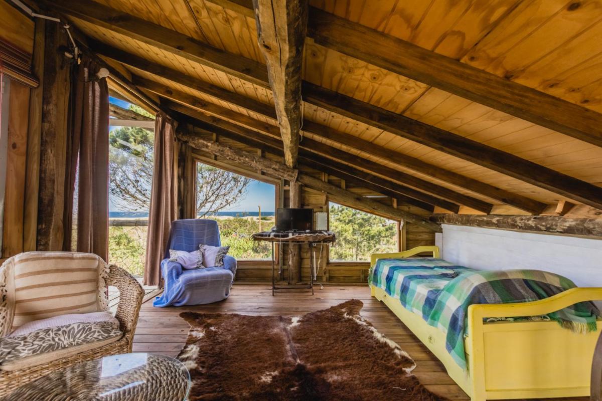 La Cabañita de José Ignacio - Housity