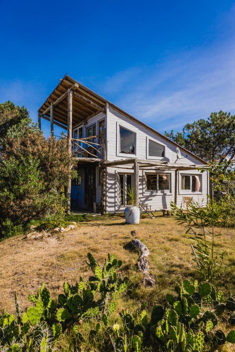 La Cabañita de José Ignacio - Housity
