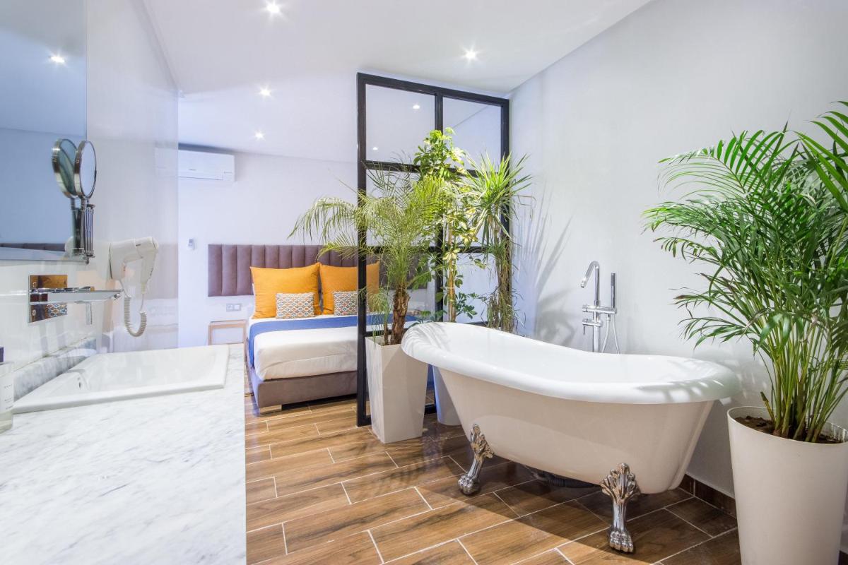 APARTEMENT FOR GROUP IN GUELIZ - Housity