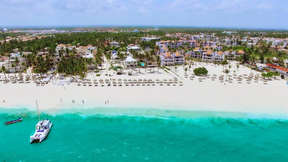 La Flor del Caribe Beach & SPA - Housity