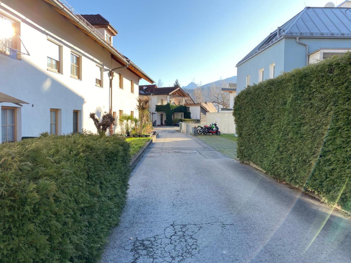 Wohne im Grünen/Innsbruck/4 Pax - Hizvo
