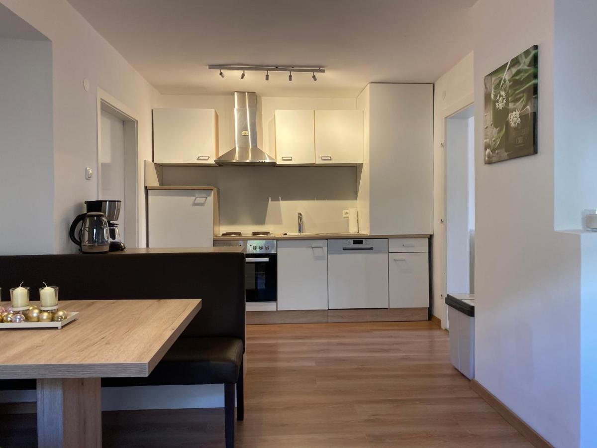 Wohne im Grünen/Innsbruck/4 Pax - Housity