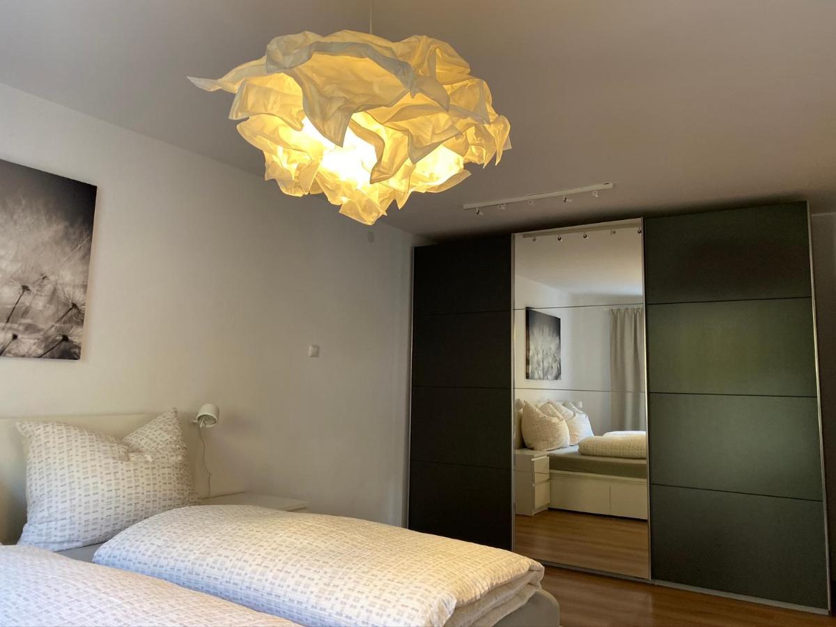 Wohne im Grünen/Innsbruck/4 Pax - Hizvo