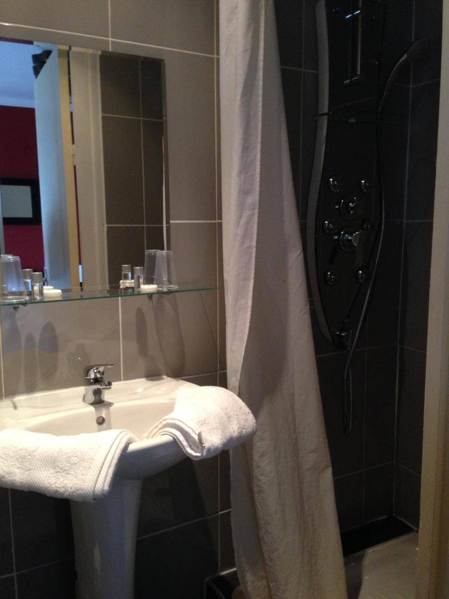 L'Ecailler - Housity