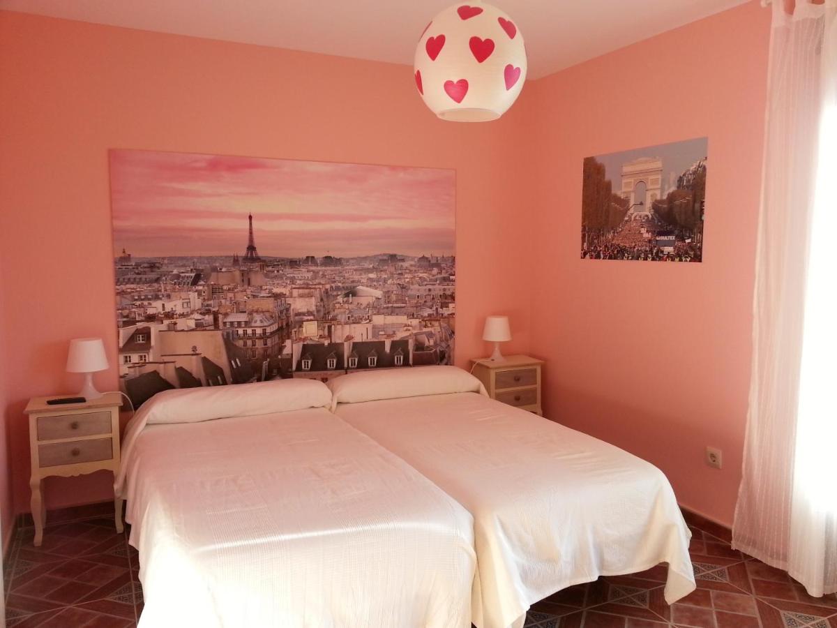 Hotel Rural La Casa del Tio Telesforo - Housity