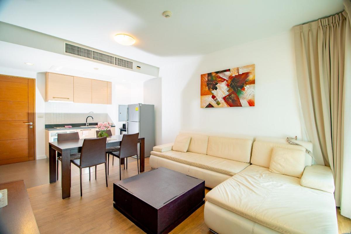 Baan Sandao Condo - Housity
