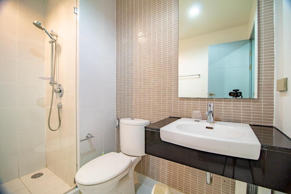 Baan Sandao Condo - Housity