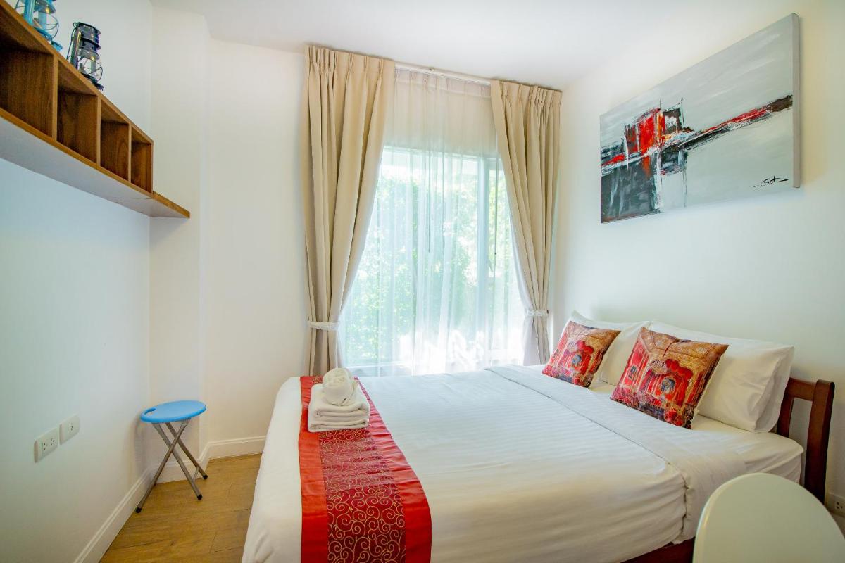 Baan Sandao Condo - Housity