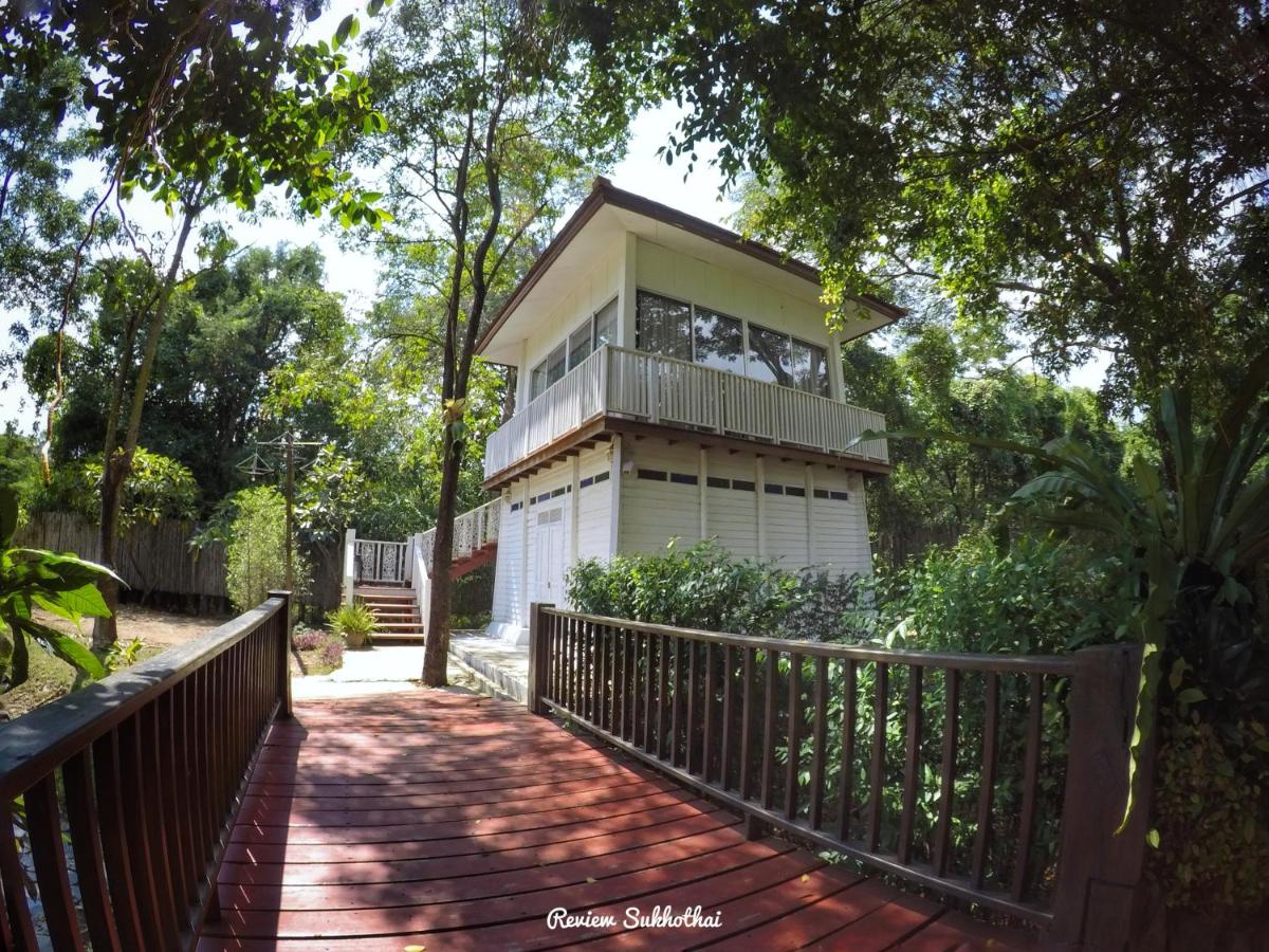 Tharaburi Resort - Housity